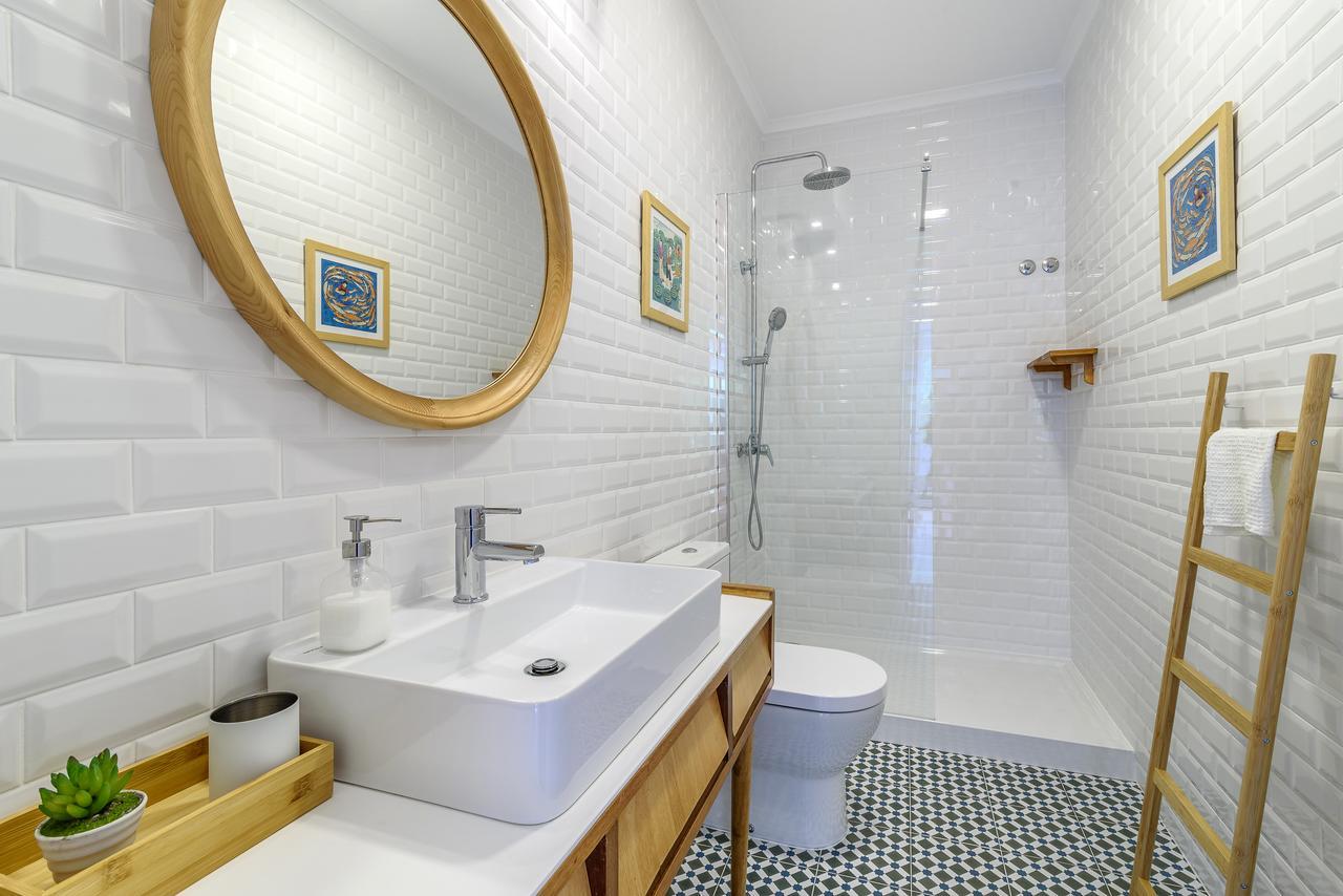 Whome | Campo De Ourique Premium Apartment Lissabon Exterior foto