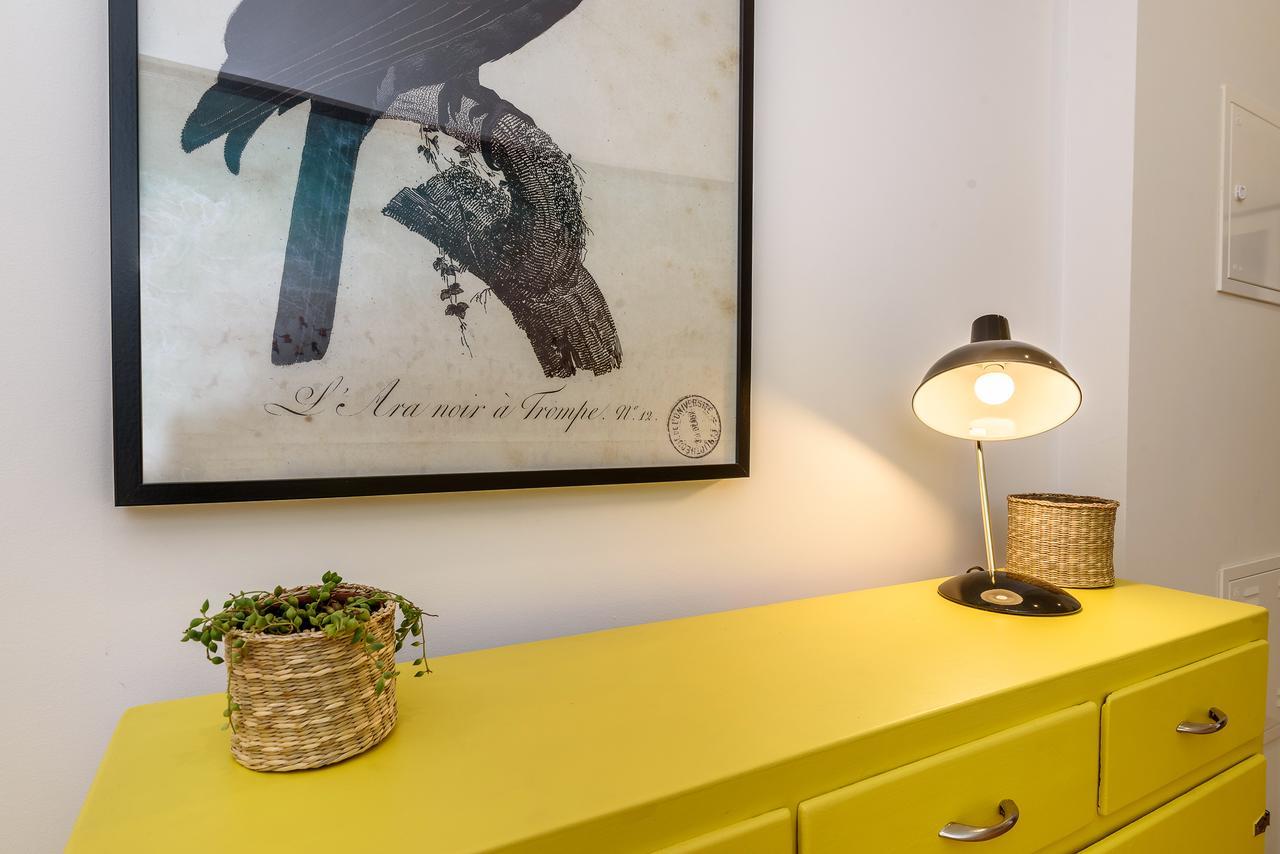 Whome | Campo De Ourique Premium Apartment Lissabon Exterior foto